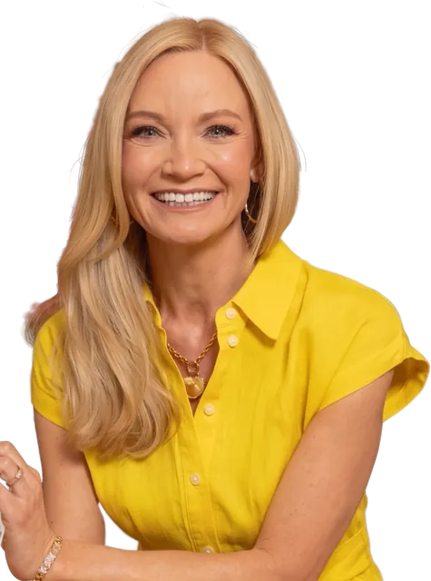 Donna Ashworth