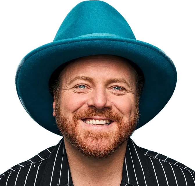 Leigh Francis