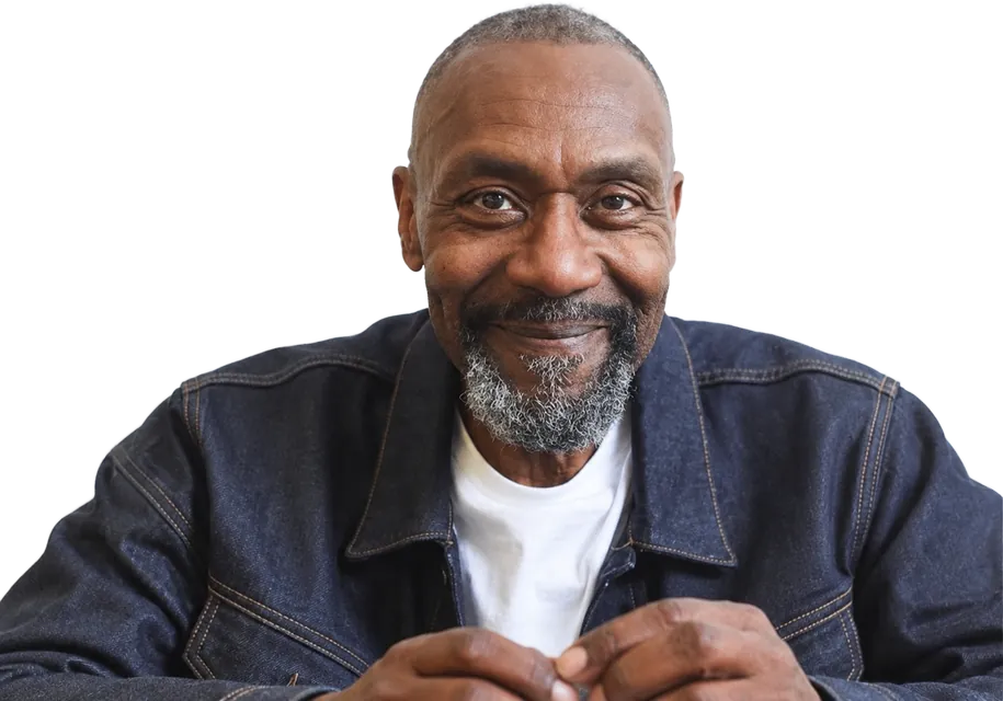 Sir Lenny Henry