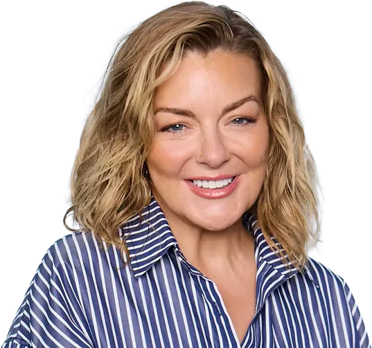 Sheridan Smith